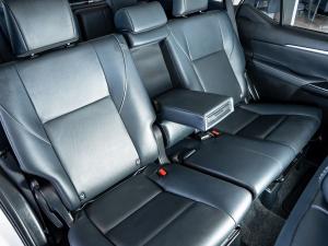 Toyota Fortuner 2.4GD-6 4x4 - Image 25