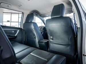 Toyota Fortuner 2.4GD-6 4x4 - Image 26