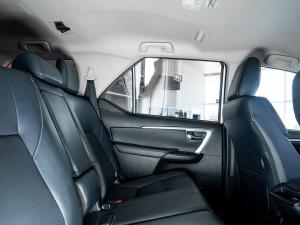 Toyota Fortuner 2.4GD-6 4x4 - Image 27