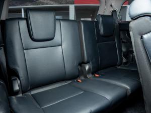 Toyota Fortuner 2.4GD-6 4x4 - Image 28