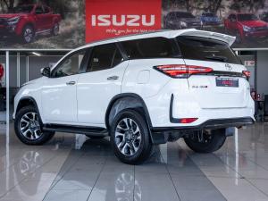 Toyota Fortuner 2.4GD-6 4x4 - Image 29