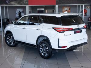 Toyota Fortuner 2.4GD-6 4x4 - Image 30