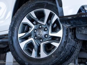 Toyota Fortuner 2.4GD-6 4x4 - Image 5