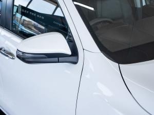 Toyota Fortuner 2.4GD-6 4x4 - Image 6