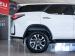 Toyota Fortuner 2.4GD-6 4x4 - Thumbnail 8