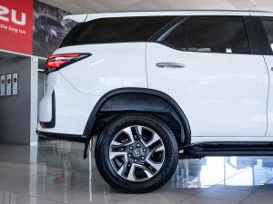 Toyota Fortuner 2.4GD-6 4x4 - Image 8
