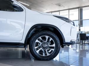 Toyota Fortuner 2.4GD-6 4x4 - Image 9