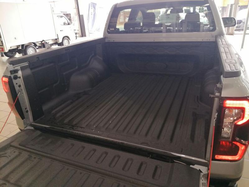 Ford Ranger Ranger 2.0 SiT double cab XLT
