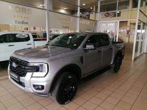 Ford Ranger 2.0 SiT double cab XLT - Image 1