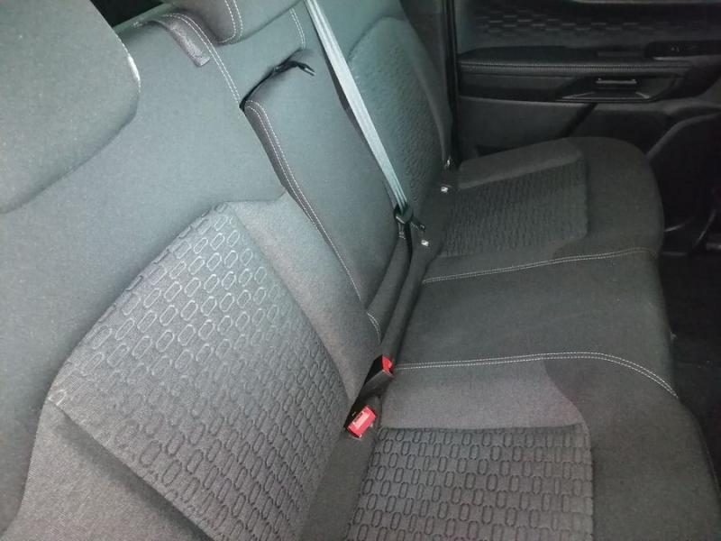 Ford Ranger Ranger 2.0 SiT double cab XLT