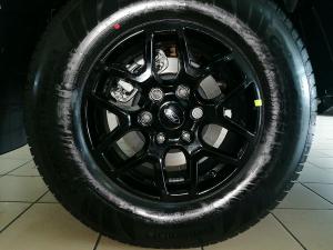Ford Ranger 2.0 SiT double cab XLT - Image 8