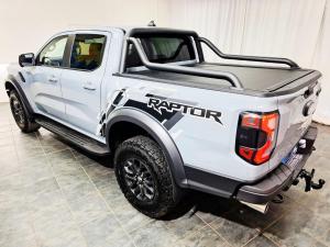 Ford Ranger 3.0T V6 double cab Raptor 4WD - Image 10