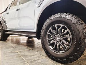 Ford Ranger 3.0T V6 double cab Raptor 4WD - Image 11