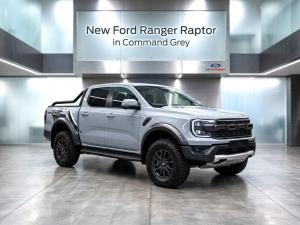 Ford Ranger 3.0T V6 double cab Raptor 4WD - Image 1
