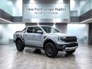 Thumbnail Ford Ranger 3.0T V6 double cab Raptor 4WD