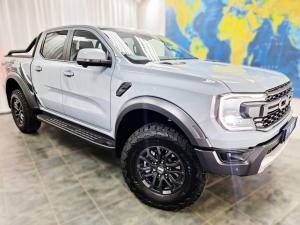 Ford Ranger 3.0T V6 double cab Raptor 4WD - Image 2