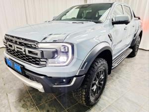 Ford Ranger 3.0T V6 double cab Raptor 4WD - Image 3