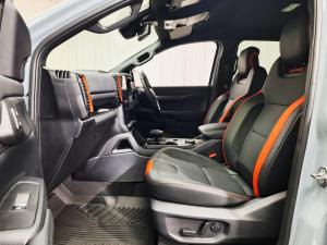 Ford Ranger 3.0T V6 double cab Raptor 4WD - Image 4