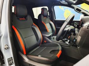 Ford Ranger 3.0T V6 double cab Raptor 4WD - Image 5