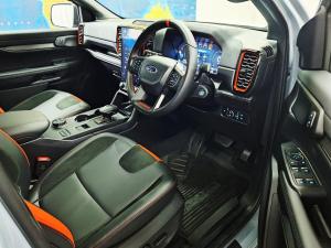 Ford Ranger 3.0T V6 double cab Raptor 4WD - Image 6