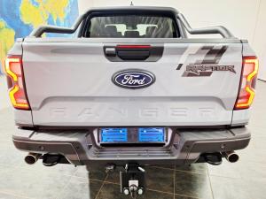 Ford Ranger 3.0T V6 double cab Raptor 4WD - Image 8