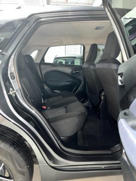 Image Suzuki Baleno 1.5 GL auto