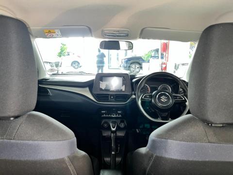 Image Suzuki Baleno 1.5 GL auto