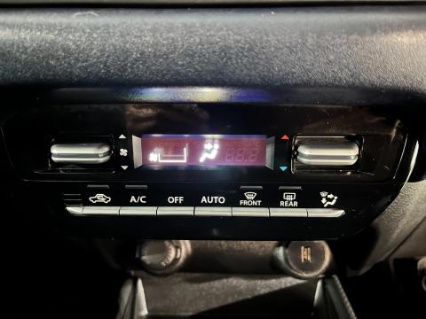 Image Suzuki Baleno 1.5 GL auto