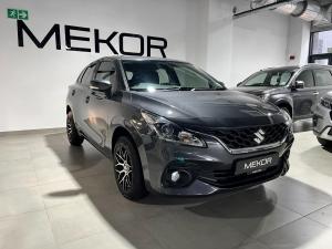 Suzuki Baleno 1.5 GL auto - Image 1