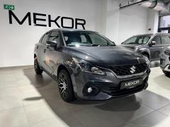 Suzuki Cape Town Baleno 1.5 GL auto