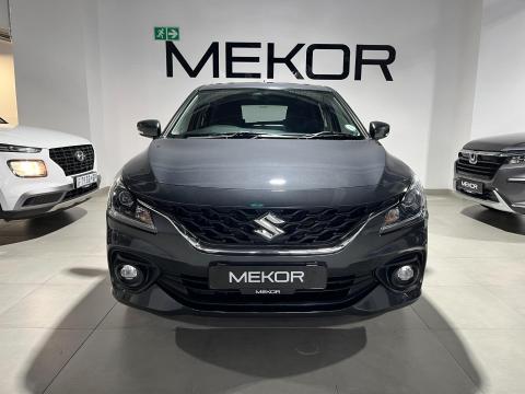 Image Suzuki Baleno 1.5 GL auto