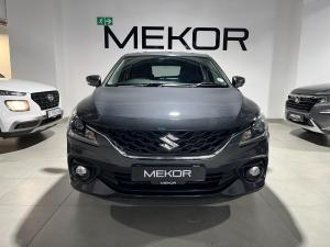 Suzuki Baleno 1.5 GL auto - Image 2
