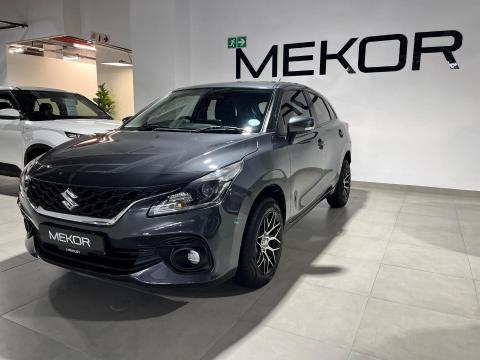 Image Suzuki Baleno 1.5 GL auto