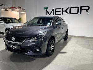 Suzuki Baleno 1.5 GL auto - Image 3