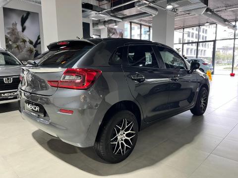 Image Suzuki Baleno 1.5 GL auto