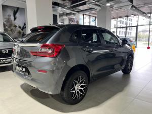 Suzuki Baleno 1.5 GL auto - Image 4