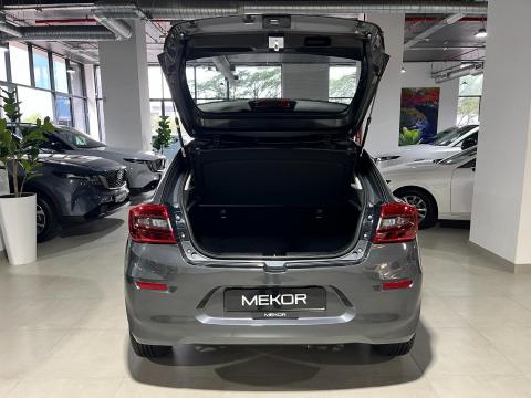Image Suzuki Baleno 1.5 GL auto