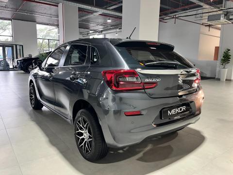 Image Suzuki Baleno 1.5 GL auto
