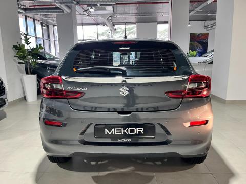 Image Suzuki Baleno 1.5 GL auto
