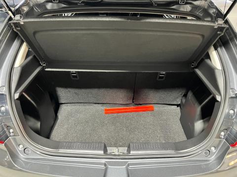 Image Suzuki Baleno 1.5 GL auto