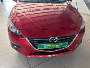 Mazda CX-3 2.0 Dynamic - Image 4