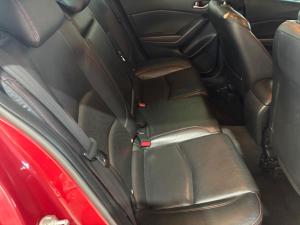 Mazda CX-3 2.0 Dynamic - Image 8