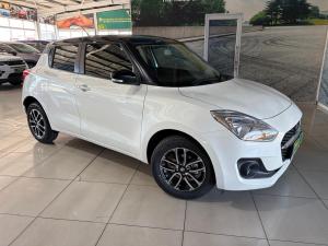 Suzuki Swift 1.2 GLX auto - Image 1