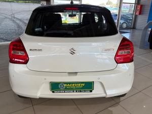 Suzuki Swift 1.2 GLX auto - Image 4