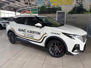 GAC GS3 Emzoom 1.5T R Style Plus - Image 1