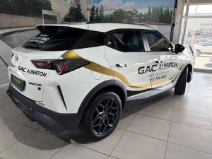 GAC GS3 Emzoom 1.5T R Style Plus - Image 2