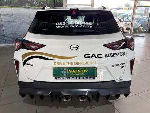 GAC GS3 Emzoom 1.5T R Style Plus - Image 3