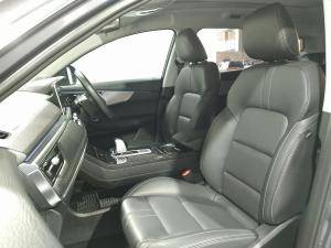 Chery Tiggo 7 Pro 1.5T Executive - Image 11