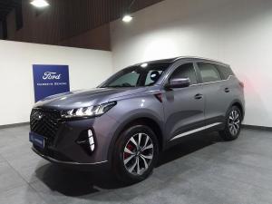 Chery Tiggo 7 Pro 1.5T Executive - Image 1