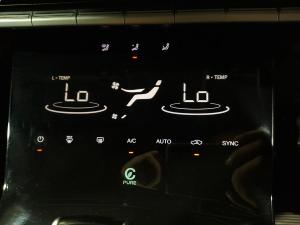 Chery Tiggo 7 Pro 1.5T Executive - Image 24
